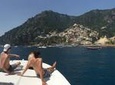 Amalfi Coast Full Day Private Boat Excursion from Praiano