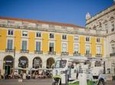 Lisbon: 1-Hour City Tour on a Private Eco Tuk Tuk