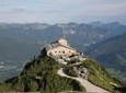 Private Eagle's Nest and Bavarian Alps Day Trip from Salzburg