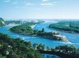 Private Day Tour: Chengdu Wuhou Temple, Jili and Dujiangyan Irrigation System