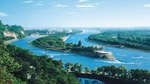 Private Day Tour: Chengdu Wuhou Temple, Jili and Dujiangyan Irrigation System