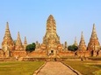 Private Tour: Ayutthaya Day Trip from Bangkok