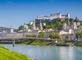 Private Customized Salzburg City and Country Tour