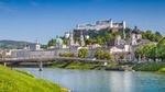 Private Customized Salzburg City and Country Tour