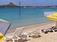 St Lucia Shore Excursion: Reduit Beach Shuttle Service