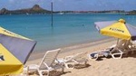 St Lucia Shore Excursion: Reduit Beach Shuttle Service