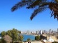 Day Walking Tour: Tel Aviv Old and New Including the German Colony