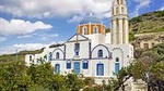 Thirassia Island Small Group Tour with Lunch from Santorini