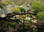 Stay at Chilo Gorge Safari Lodge, Zimbabwe