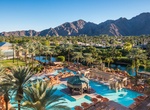 Stay at Renaissance Esmeralda Indian Wells Resort And Spa, California