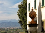 Visit Villa di Cerreto Guidi, Italy (UNESCO site)