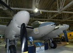 Visit Alberta Aviation Museum, Edmonton, Canada