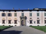 Visit Villa di Castello & Gardens, Florence, Italy (UNESCO site)