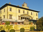 Visit Villa di Poggio a Caiano, Italy (UNESCO site)
