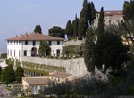 Visit Villa Medici Fiesole, Fiesole, Italy (UNESCO site)