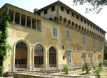 Visit Villa Medici at Careggi, Italy (UNESCO site)