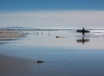 Visit Cardiff State Beach, Cardiff, California