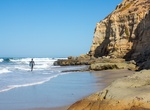 Explore North Bluff Preserve, Del Mar, California