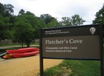 Visit Fletcher's Cove, Washington, D.C.