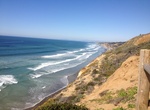 Hike Guy Fleming Trail, Torrey Pines State Reserve
