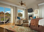 Stay at L`auberge De Sedona, Arizona