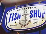 Eat at Encinitas Fish Shop, California