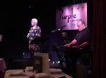 Dine at Purple Room, Palm Springs, California