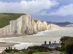 Visit Seven Sisters, Sussex, England