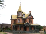 Visit Rosson House, Phoenix, Arizona