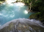 Swim in Jamaica's Blue Hole, Ocho Rios, Jamaica