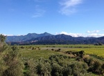 Wine Taste at Seresin Estate, Marlborough, New Zealand