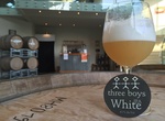 Drink Beer at Three Boys Brewery, Christchurch, New Zealand