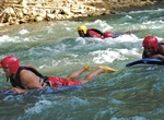 Raft, River Board or Tube Rio Bueno, Jamaica