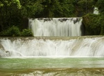 See YS Falls, Jamaica