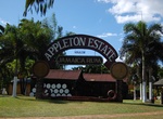 Tour Appleton Estate Rum Factory, Jamaica