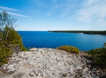 Visit Halfway Rock Point, Bruce Peninsula National Park, Canada