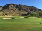 Golf The Phoenician Golf Club, Scottsdale, Arizona