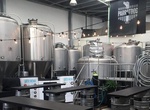 Drink Beer at ParrotDog Brewery, Wellington, New Zealand
