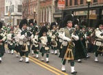 Attend St. Patrick’s Day Parade and Festival San Diego, California