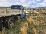 Wine Taste at Mt Difficulty, Central Otago, New Zealand