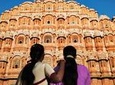 Private 2-Day Tour to Jai Mandir & Jaipur from Delhi by Car