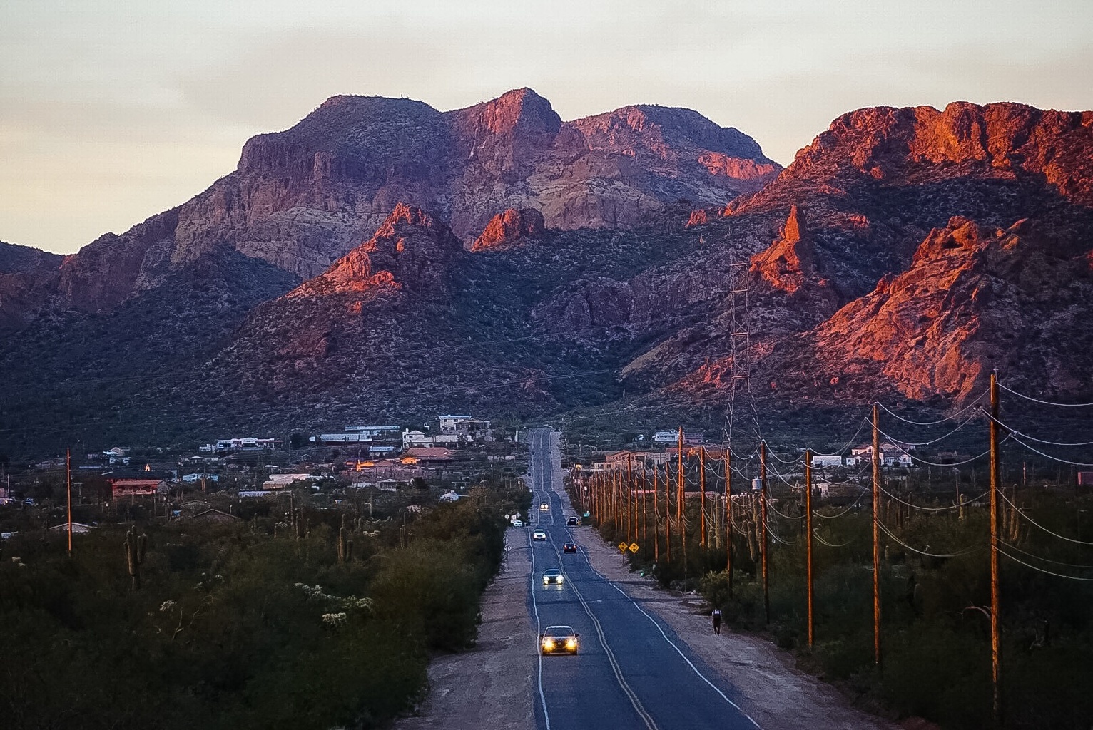 Apache Junction