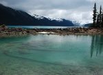 Explore Garibaldi Provincial Park, BC, Canada