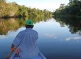 Amazon Jungle 4-Day Adventure from Iquitos