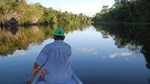 Amazon Jungle 4-Day Adventure from Iquitos