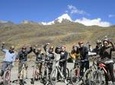 4-Day Machu Picchu Biking and Hiking Tour from Cuzco