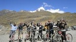 4-Day Machu Picchu Biking and Hiking Tour from Cuzco