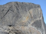 Summit The Black Tusk, Garibaldi Provincial Park, BC, Canada