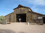 Visit Superstition Mountain Museum, Apache Junction, Arizona