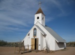 Visit Elvis Memorial Chapel, Apache Junction, Arizona